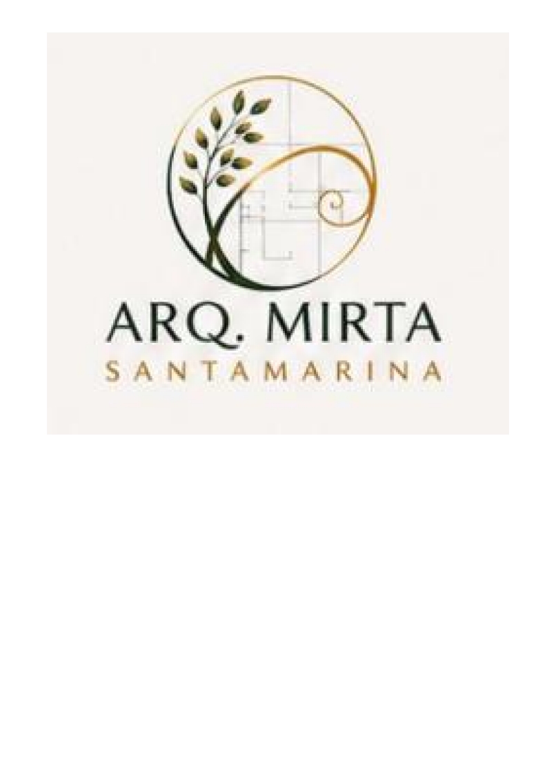 ARQ. MIRTA SANTAMARINA